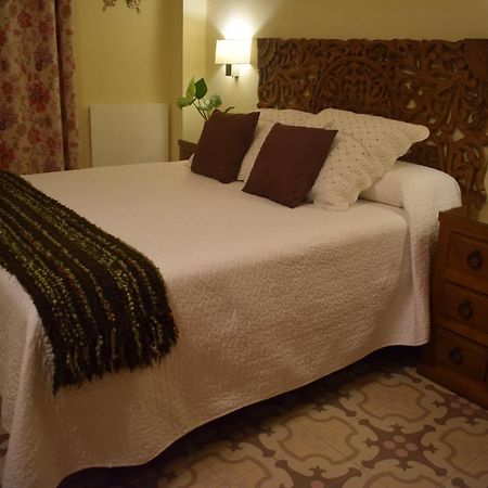 Hostal Rural Molino Del Bombo Аракена Екстериор снимка