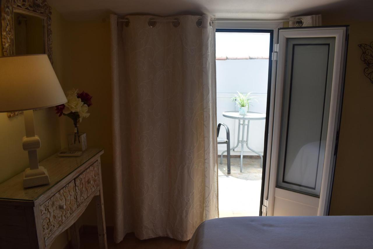 Hostal Rural Molino Del Bombo Аракена Екстериор снимка