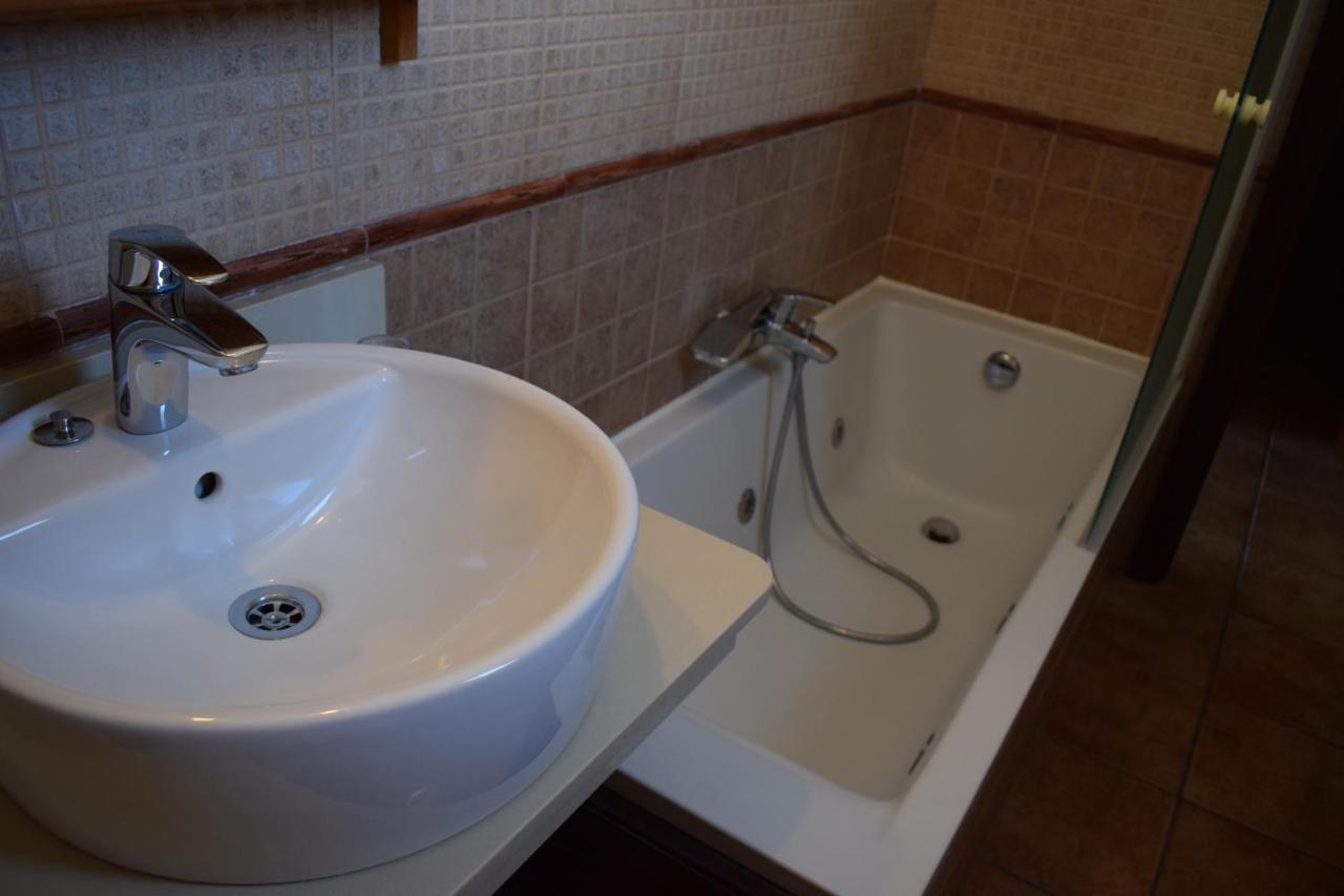 Hostal Rural Molino Del Bombo Аракена Екстериор снимка
